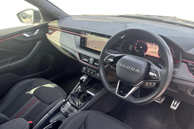 ŠKODA Kamiq Photo 6