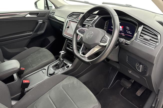 Volkswagen Tiguan Photo 6