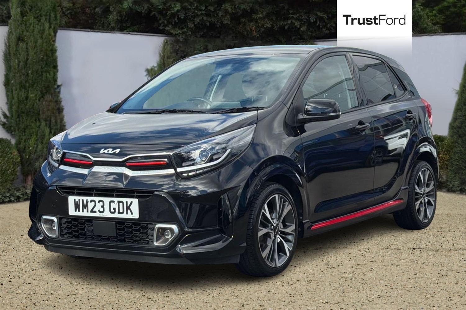Kia Picanto Photo 4