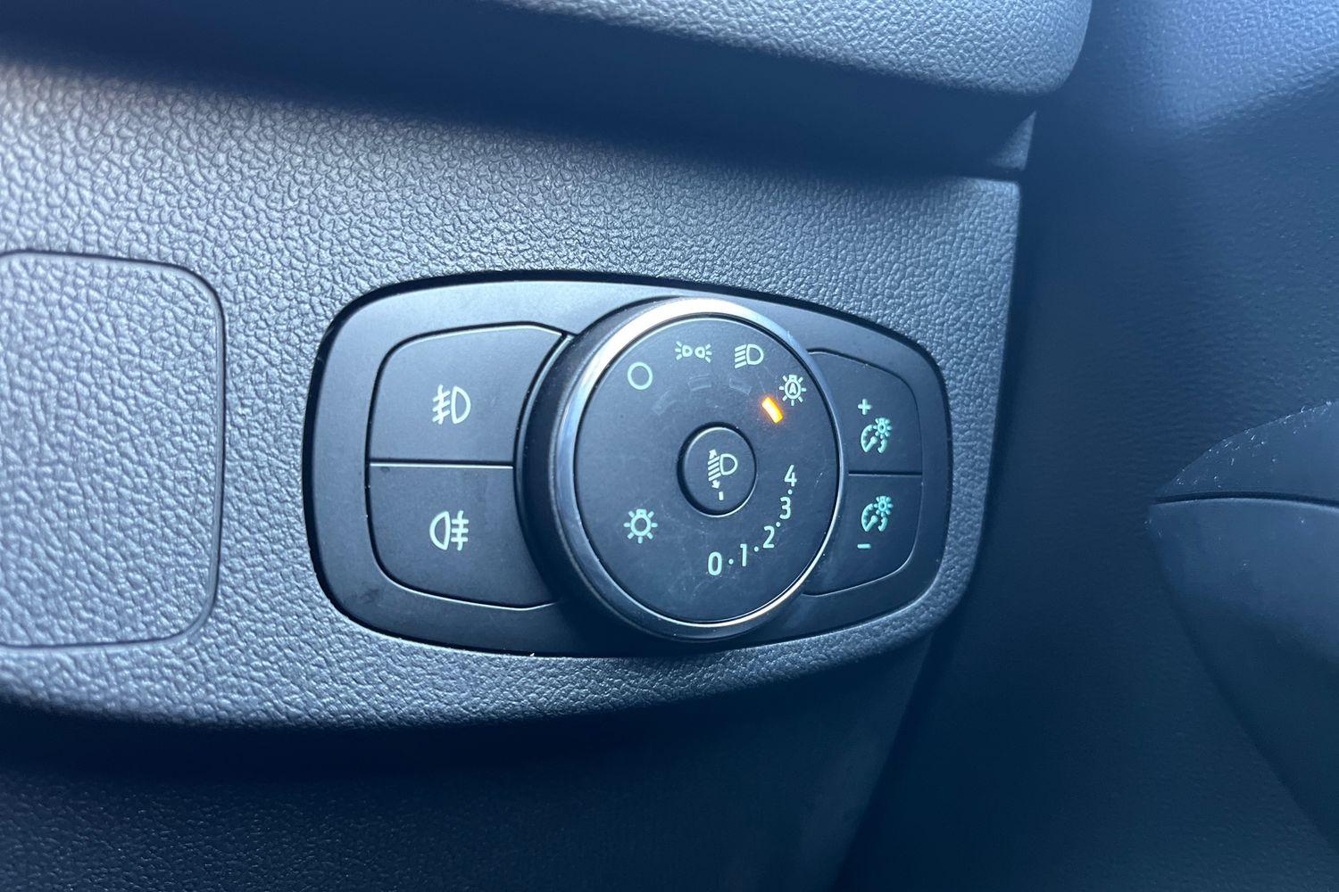 Ford Focus Photo 29