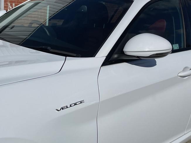 ALFA ROMEO Giulia Photo 20