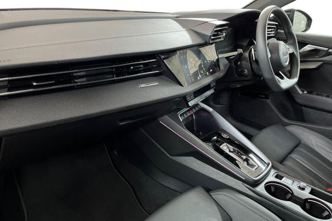 AUDI A3 Photo 2