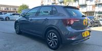 Volkswagen Polo Photo 30