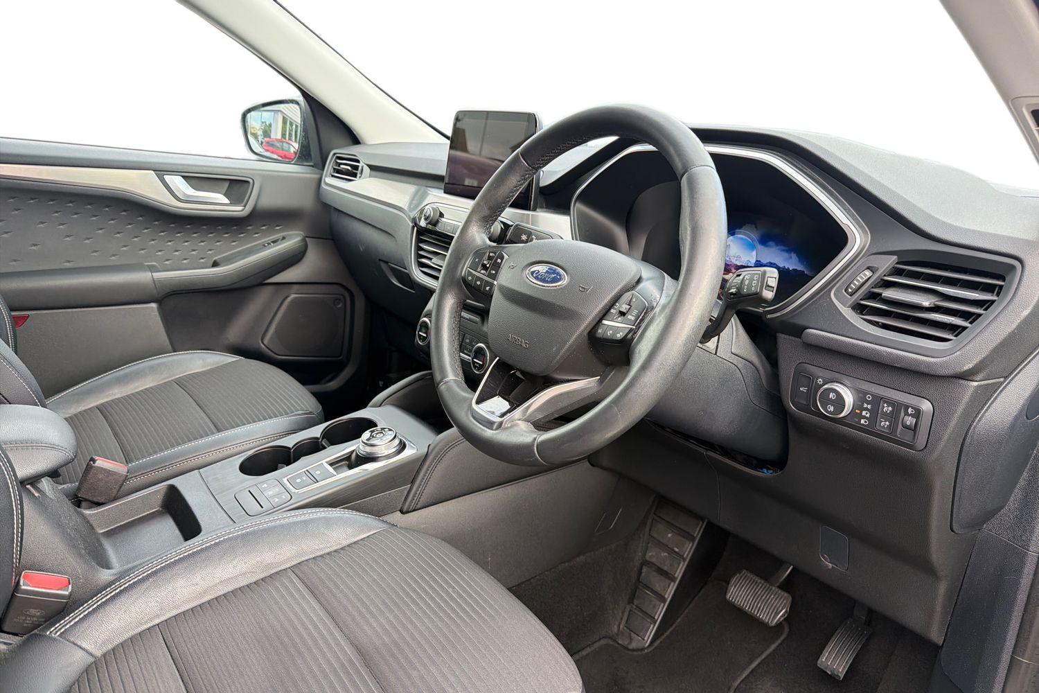 Ford KUGA Photo 8