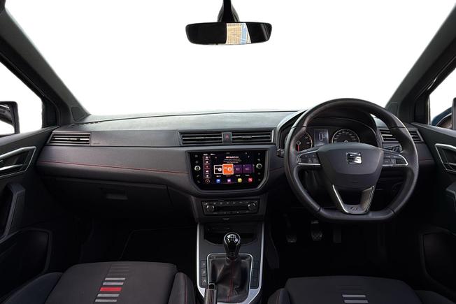 SEAT Arona Photo 10