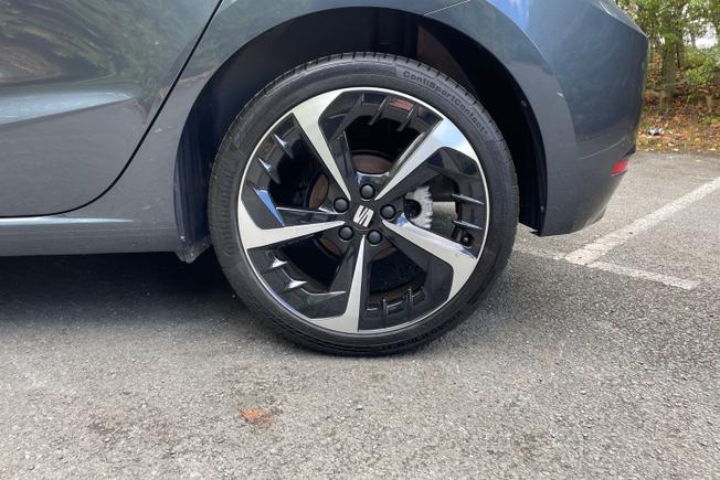 SEAT Ibiza Photo 5