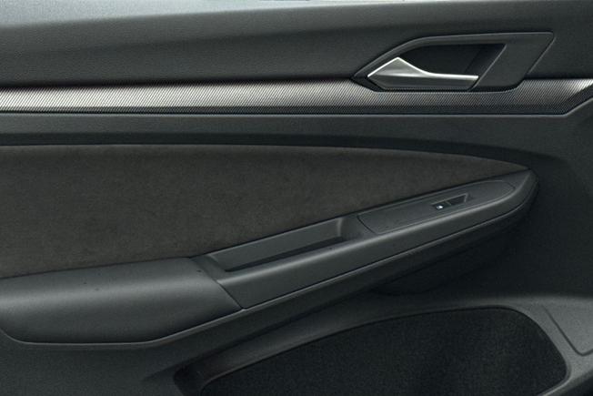 Volkswagen Golf Photo 43