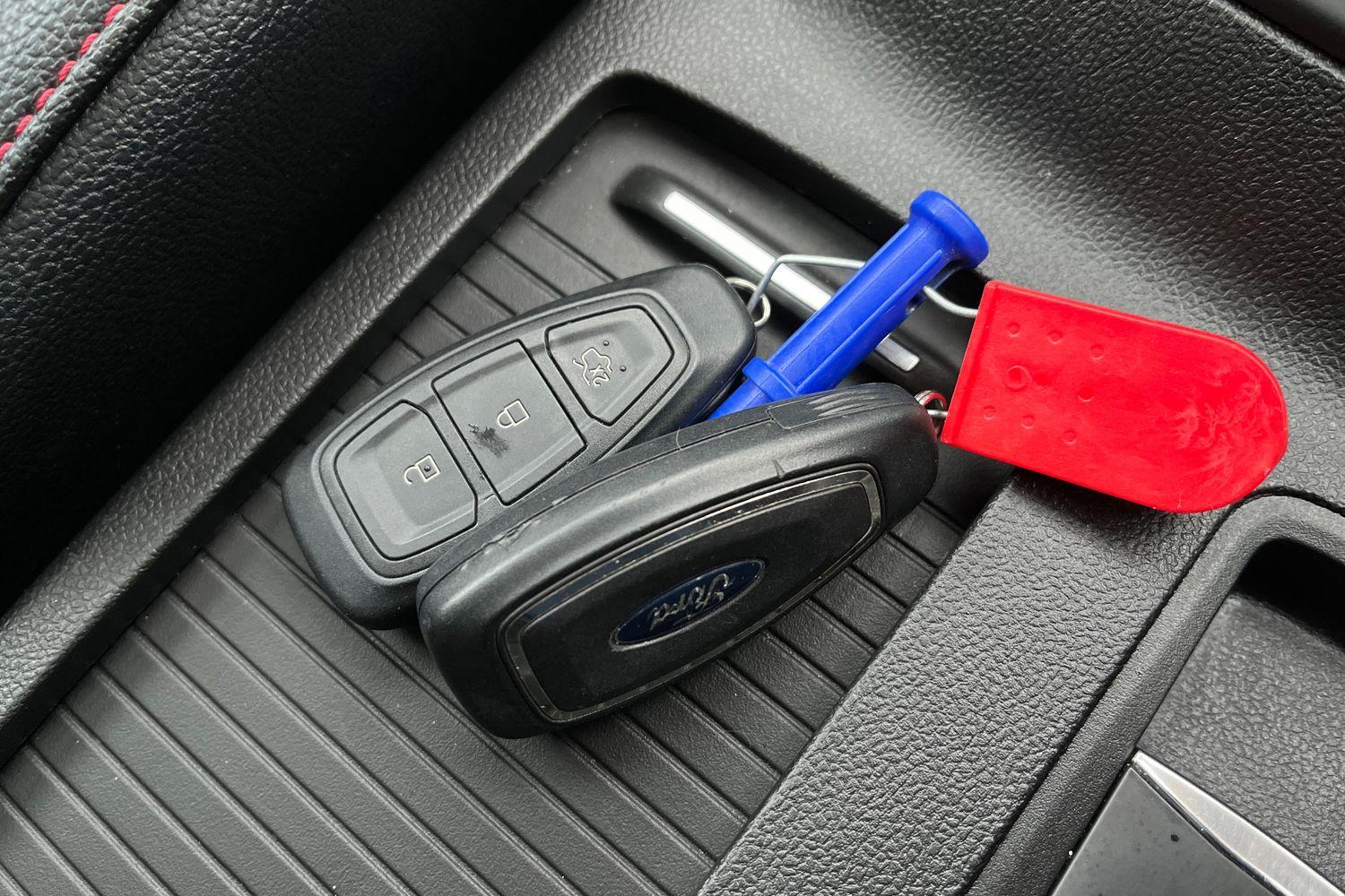 Ford Focus Photo 21