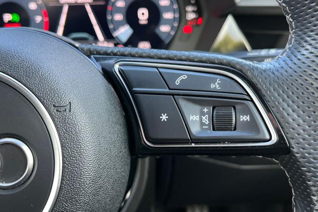AUDI A3 Photo 18