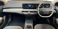 Kia EV4 Photo 9