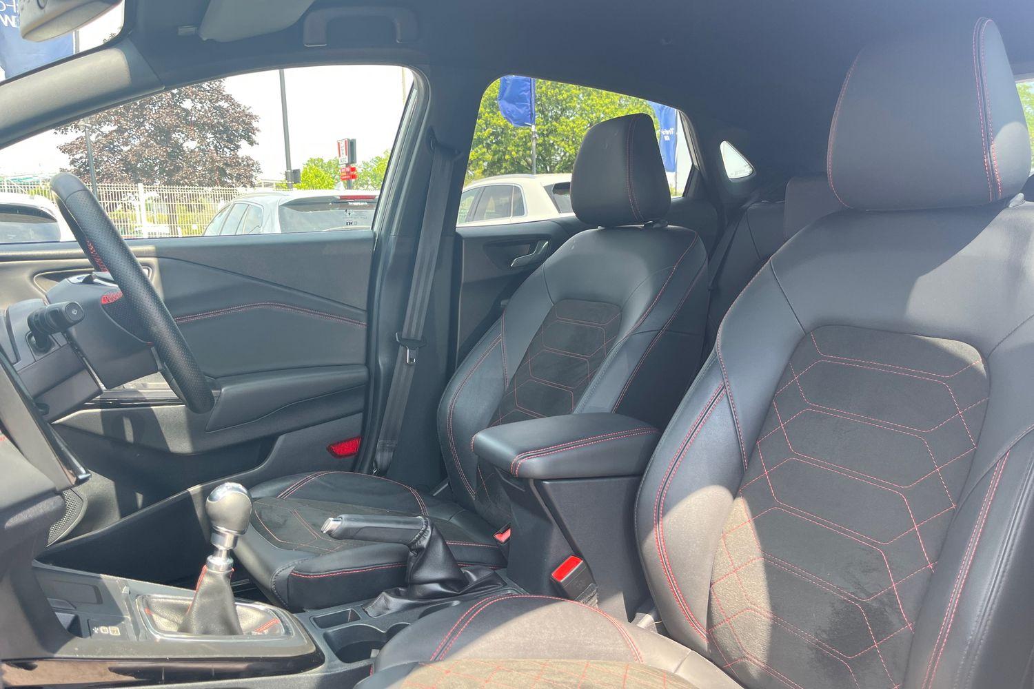 Ford Puma Photo 18