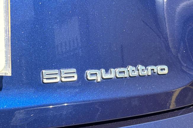 AUDI e-tron Photo 27