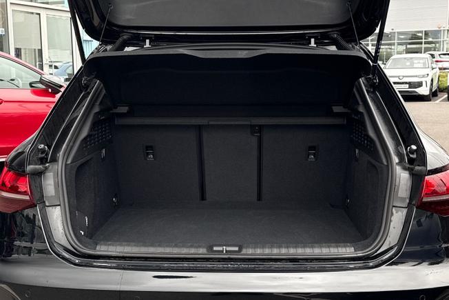AUDI A3 Photo 12