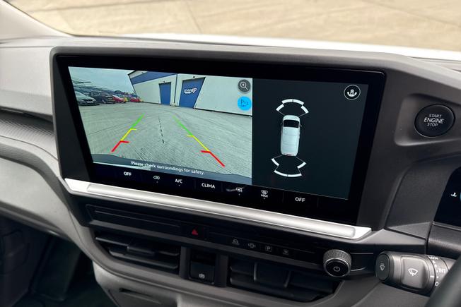 VOLKSWAGEN Transporter Photo 42