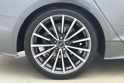 AUDI A5 Photo 5
