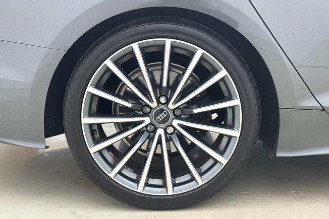 AUDI A5 Photo 5