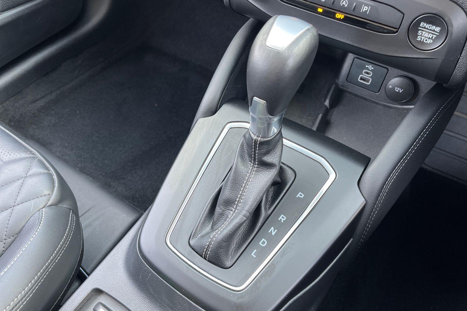 Ford FOCUS Photo 33