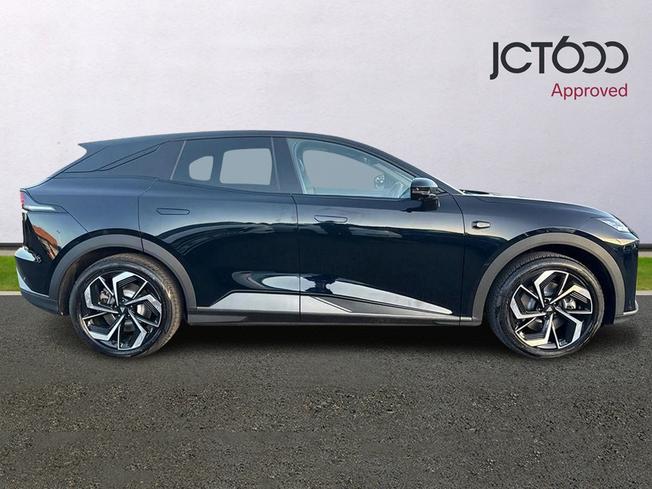 CHANGAN Deepal S07 Photo 4