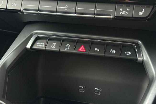 AUDI A3 Photo 31
