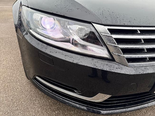 VOLKSWAGEN CC Photo 29