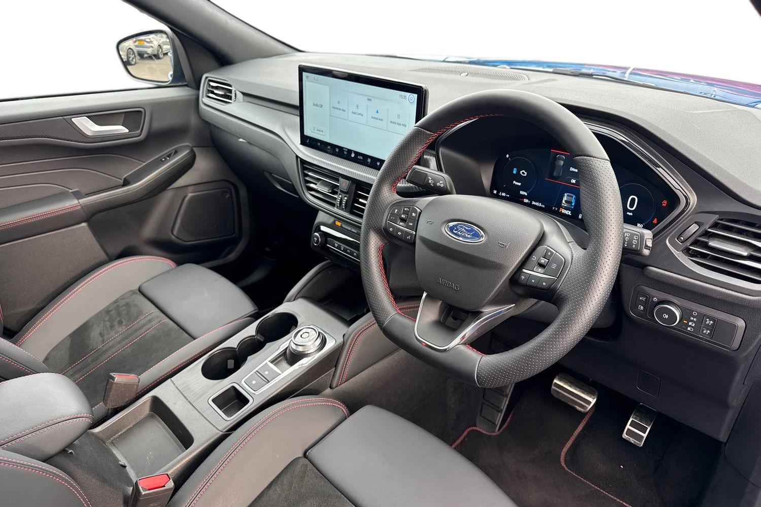 Ford KUGA Photo 8
