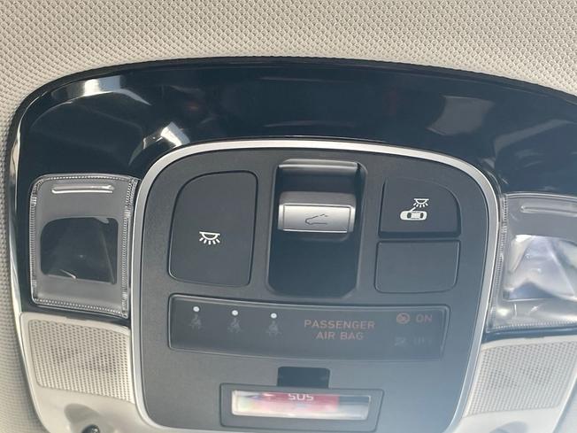 HYUNDAI Tucson Photo 38