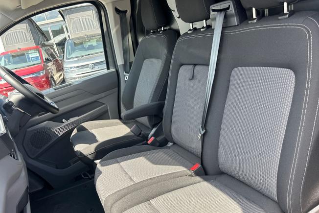 Volkswagen Transporter Photo 34