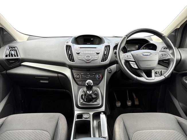 FORD Kuga Photo 10