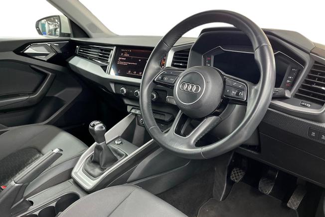 Audi A1 Photo 6