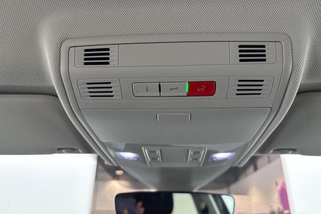 VOLKSWAGEN TAIGO Photo 30