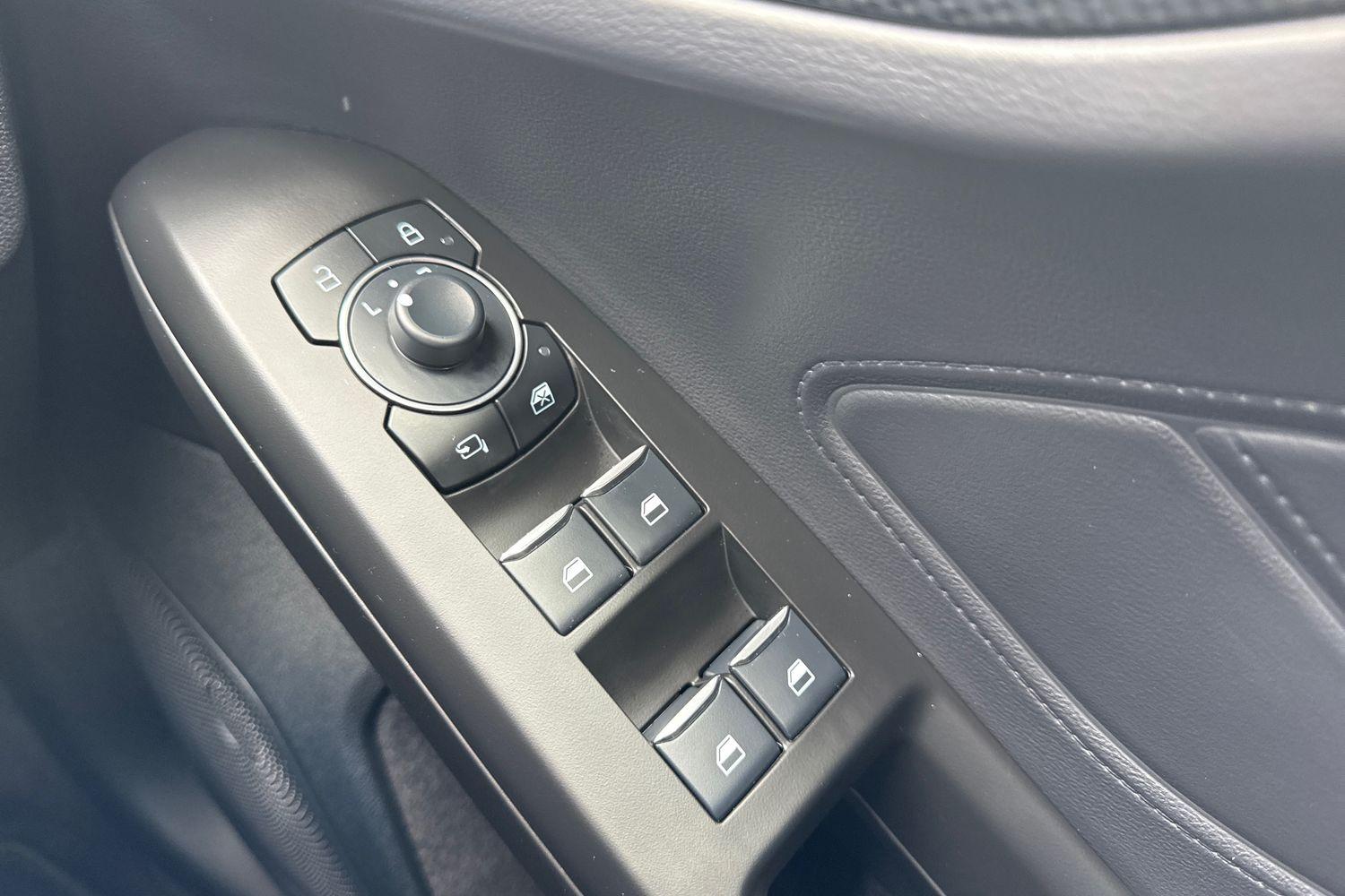 Ford FOCUS Photo 15