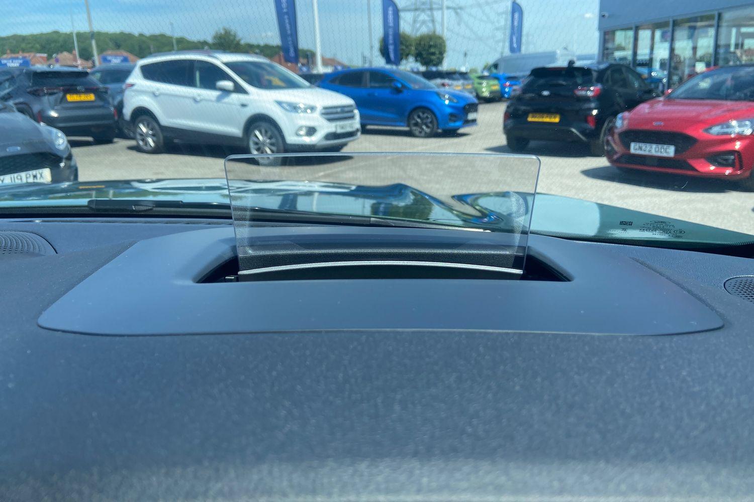 Ford Kuga Photo 30