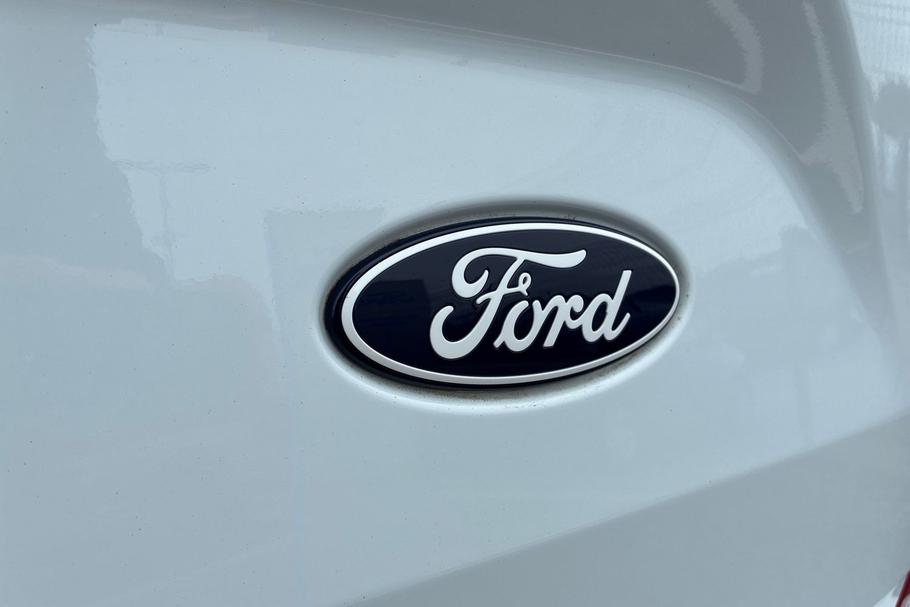 Used Ford TRANSIT CUSTOM DS24OKO 32