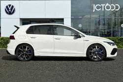 VOLKSWAGEN Golf Photo 4