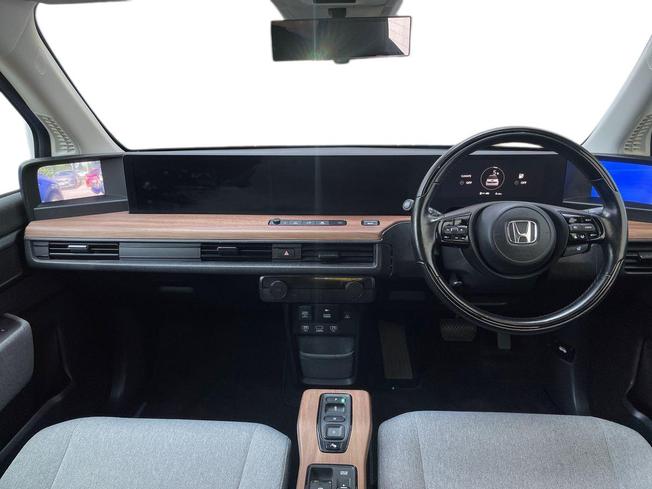 HONDA Honda E Photo 10