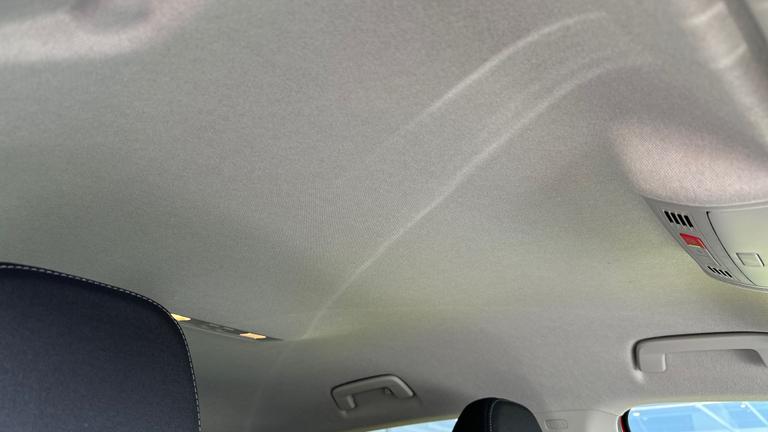 Used Skoda Fabia WD73TVJ 17