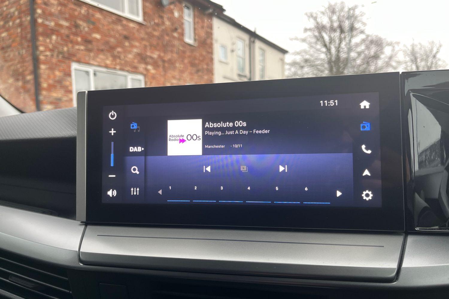 Vauxhall FRONTERA Photo 30