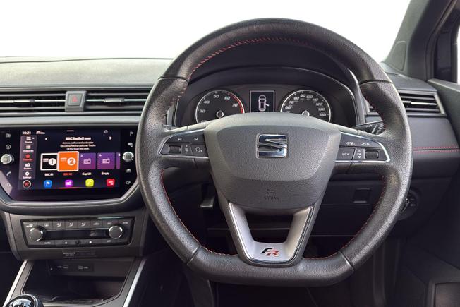 SEAT Arona Photo 11