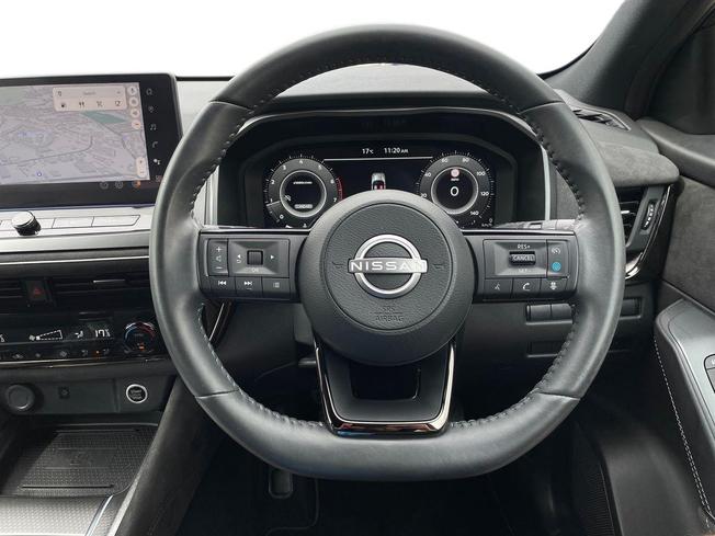 NISSAN Qashqai Photo 11