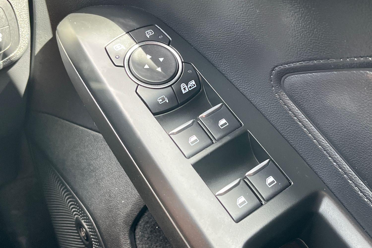Ford Focus Photo 15