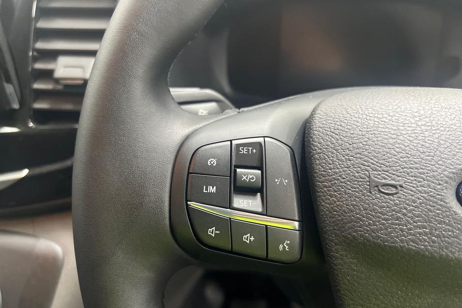 Used Ford E-TRANSIT LS75PFU 39