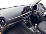 Kia Picanto Photo 1