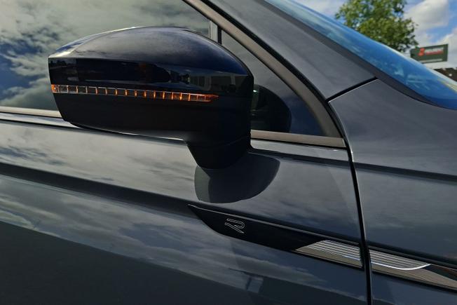 VOLKSWAGEN Tiguan Photo 35