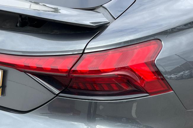 AUDI E-Tron Gt Photo 18