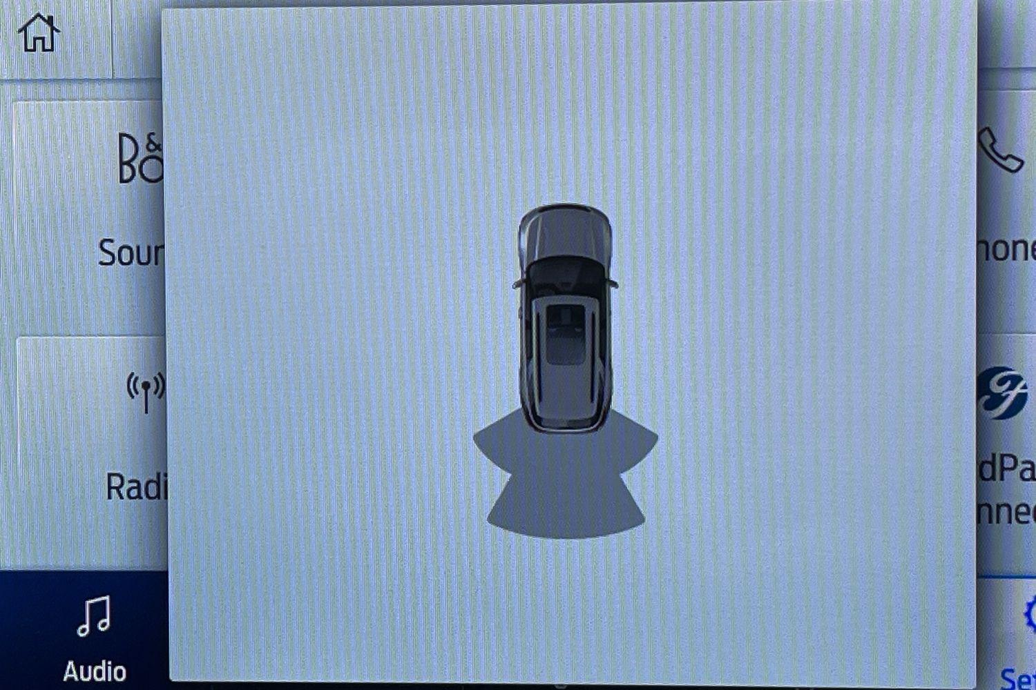 Ford PUMA Photo 34
