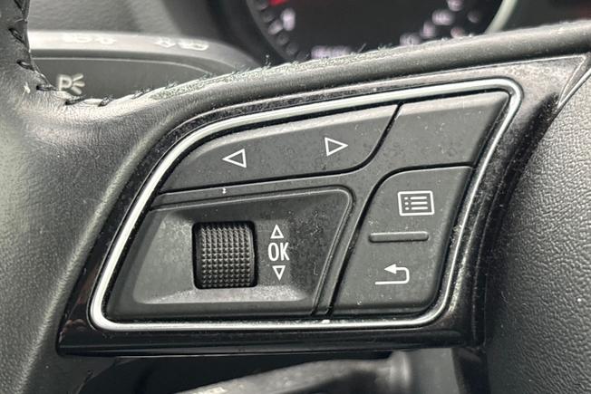 AUDI A3 Photo 16