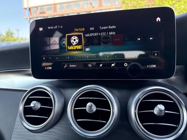 MERCEDES-BENZ Glc Photo 35