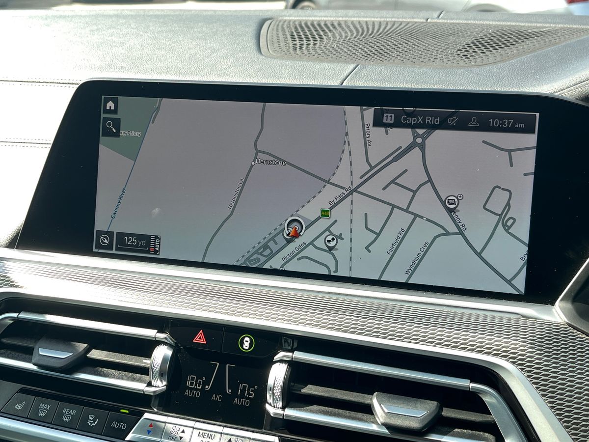 BMW X5 Photo 10