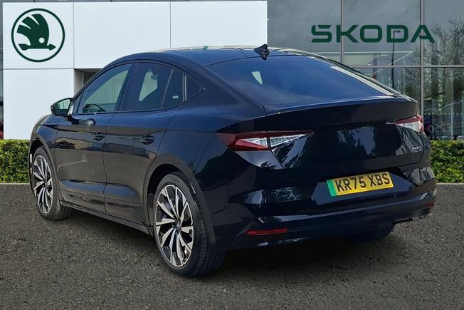 ŠKODA Enyaq Photo 3