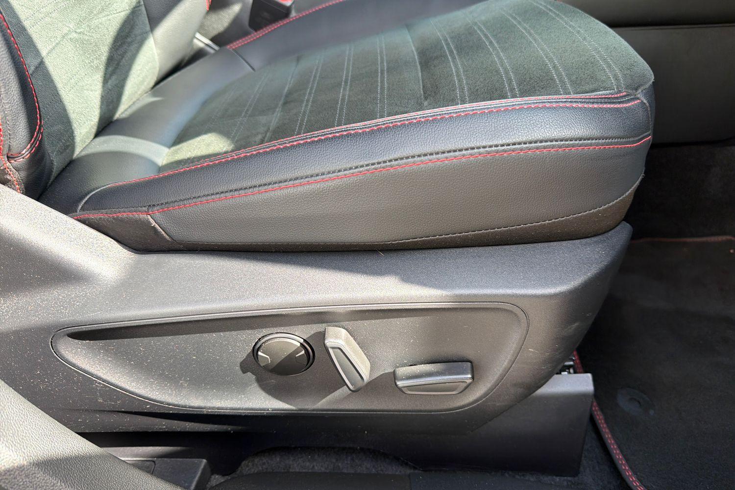 Ford KUGA Photo 22